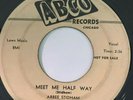 Rare Blues Promo 45/ Arbee Stidham 