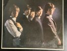 THE ROLLING STONES SELF TITLED MONO LP LK 4605 DECCA MADE IN UK 1964