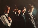The Rolling Sones ROLLING STONES Australian ORIGINAL 1st Mono DECCA RARE LP