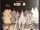 Radiohead Kid A Rare ORIGINAL FIRST EUROPEAN PRESSING 2x10” Vinyl 2000 EMI OOP
