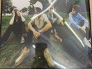 THE VERVE -  Urban Hymns GREEN VINYL  2 x LP PRESSING HMV ALBUM DAY 2018 Sealed