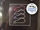John Prine Kelsey Waldon The Kentucky Sessions Paradise White Vinyl RSD