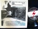 THROBBING GRISTLE  .. TG . SOMETHING CAME OVER ME .. VERY RARE INDUSTRIAL IR0013