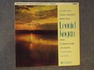LEONID KOGAN/TCHAIKOVSKY/SILVESTRI-VIOLIN CONCERTO-COLUMBIA CX 1711 BG ED1