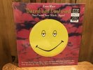 Even More Dazed And Confused Soundtrack Opaque Green Colored Vinyl LE of 750