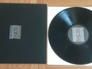 JOY DIVISION  - UNKNOWN PLEASURES  - RARE ORIGINAL UK 12