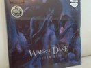 Warrel Dane Vinyl Shadow Work Clear Vinyl Nevermore Sanctuary Communic Megadeth