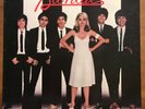 BLONDIE PARALLEL LINES LP CHRYSALIS CDL 1192 EX/EX