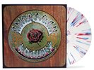 Grateful Dead, American Beauty   50th, Colored Vinyl, Only 4000, Sold Out