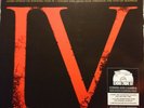 COHEED AND CAMBRIA - rare RSD 2 LP color swirl vinyl Good Apollo burning star IV