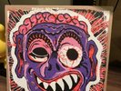 THE MELVINS Hostile Ambient Besides LP NUTTY BRAINS EDITION 200 MADE NEW Vinyl