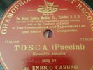 Enrico Caruso 