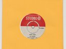 STUDIO 1/ HONKY PANKY  -  ROY RICHARDS (67 ROCKSTEADY INSTRUMENTAL 7