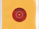 PAMA/ SAY WHAT YOU SAY - MONTY MORRIS- TEARS IN YOUR EYES (68 ROCKSTEADY 7