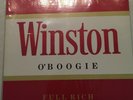 The Beatles RARE Vinyl John Lennon Winston O'Boogie - Vinyl bag records 5072