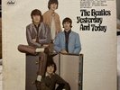 The Beatles “Yesterday And Today” Capitol Rainbow Label Stereo Nice Copy ST-2553