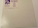 ADAM MAKOWICZ PHIL WOODS SHEFFIELD LAB DIRECT-2-DISC PROMO LP