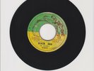 DOCTOR BIRD/ BLACK DUB - SONTY (73 REGGAE ROOTS 7