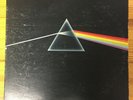 Pink Floyd- Dark Side Of The Moon (Original LP, Vinyl, 1973, SMAS-11163)