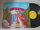 LP Punk Rotzkotz - Lebensfroh + Farbenfroh (12 Song) NO FUN RECORDS