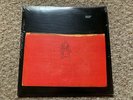 Amnesiac [LP] by Radiohead Vinyl Record UK Version SEALED Made in Holland EX 10