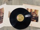 Paul Williams Vinyl Record “Just An Old Fashioned Love Song” 1971 With Song Book