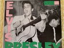 RARE VG/EX Elvis Presley RCA Victor EPB-1254 1956 Rockabilly 