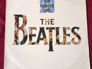 The BEATLES – The Number Ones - Vinyl LP, EMI PLAY 1024 1983 Australian Pressing
