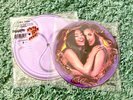 Lady Gaga & Ariana Grande - RAIN ON ME Picture Disc 7