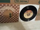 KISS BETH/DETROIT ROCK CITY PROMO 45 RECORD W/ FACTORY SLEEVE CASABLANCA RECORDS