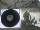 High On Fire- Death Is This Communion Lp Black Vinyl First Press 1200 Pressed