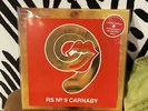 Rolling Stones ‘Goats Head Soup’ -  RED Heavyweight Vinyl -