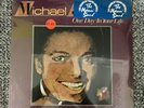 Michael Jackson Lp SEALED 1981 One Day In Your Life. New Old Press
