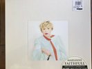 Marianne Faithfull Negative Capability U.K. Europe deluxe box set vinyl LP / CD