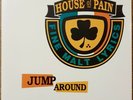 HOUSE OF PAIN - JUMP AROUND 1992 OG UK 7