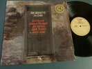 RAY BARRETTO - LA CUNA - 1981 CREED TAYLOR RECORDS LATIN JAZZ VINYL LP
