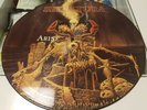 Sepultura - Arise Picture Disc LP, original SPRINGT, Beneath the Remains