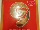 The Rolling Stones Goats Head Soup Red Vinyl Carnaby Street Limited 1/1000 NEW