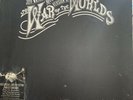 Jeff Wayne -  Musical Version Of The War Of The Worlds (Box Set) Vinyl Records
