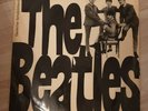 The Beatles E 043  Deutscher Schallplattenclub