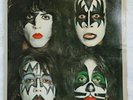Kiss Dynasty 1979 Vinyl NBLP-7152 First Press by Casablanca with Inner Sleeve