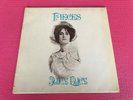 JUICY LUCY - Pieces LP 1972 - GERMANY Blues Rock