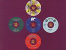 Funky Music Machine Soul Patrol Records  The Undisputed Black Mind Power Vol 14