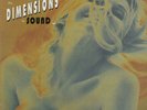 Dimensions In Sound Vol. 1 Sound Library Breaks UK Import OOP