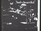 SUN RA Bad And Beautiful LP El Saturn 532 Rare Cosmic Jazz Original M-