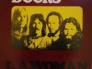 * The Doors * L.A. Woman * Lp *