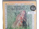 Blink - 182/GTR Lemmings/Going Nowhere Vinyl Single 7 inch gold