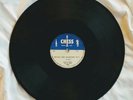 CHUCK BERRY TOO MUCH MONEY BUSINESS/BROWN EYED HANDSOME MAN CHESS 78 RECORD