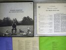 GEORGE HARRISON ALL THINGS MUST PASS APPLE AP-9016C,7,8 Japan VINYL 3LP
