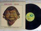 PINK FLOYD RELICS HARVEST SW-759 US VINYL LP